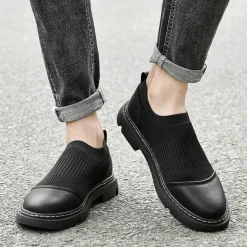 Schoenen Heren*ERNESTO - Moderne en comfortabele zomerschoenen voor mannen