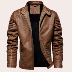 Jassen Heren*ERNST - Modieus Windjack Jas voor Heren - Perfect voor de Lente en Zomer