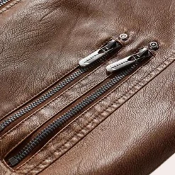 Jassen Heren*ERNST - Modieus Windjack Jas voor Heren - Perfect voor de Lente en Zomer