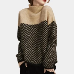 Truien & Vesten Dames*Esther - Elegante en zachte damestrui voor de zomer