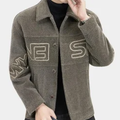 Jassen Heren*ESTRID - Stijlvolle Zomerjas voor Heren