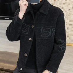 Jassen Heren*ESTRID - Stijlvolle Zomerjas voor Heren