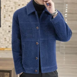 Jassen Heren*ESTRID - Stijlvolle Zomerjas voor Heren