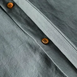 Shirts Heren*ETTORE - Stijlvol zomer overhemd voor mannen