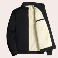 Jassen Heren*EUGENE - Lichte zomerjas voor mannen