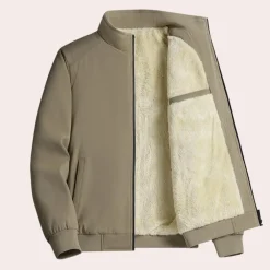 Jassen Heren*EUGENE - Lichte zomerjas voor mannen