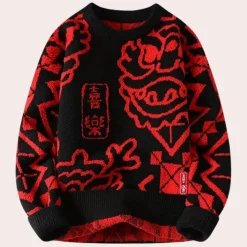 Truien & Vesten Heren*EULYSES - Zomerse Vrijetijds Trui voor Heren