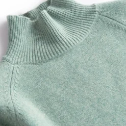 Jassen Dames*EUPHRASIA - Elegante gebreide zomerse trui