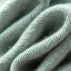 Jassen Dames*EUPHRASIA - Elegante gebreide zomerse trui