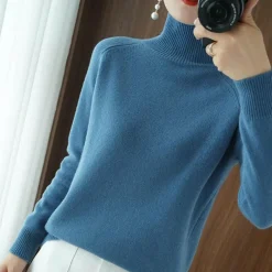 Jassen Dames*EUPHRASIA - Elegante gebreide zomerse trui