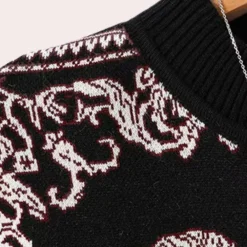 Jurken & Jumpsuits Dames*EVELYN - Trendy Zomerjurk voor Dames Zwart