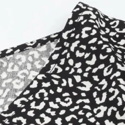 Jurken & Jumpsuits Dames*EVERLEIGH - Zomerse midi-jurk met knopen