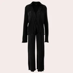 Sets Dames*Evita - Stijlvolle zomerse tweedelige damesset