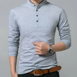 Shirts Heren*FABIO - Stijlvol zomers sweatshirt