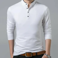 Shirts Heren*FABIO - Stijlvol zomers sweatshirt