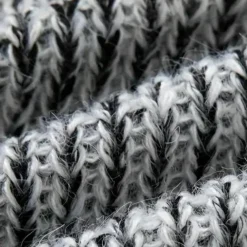 Truien & Vesten Heren*Fanis - Zacht gebreid herenvest met capuchon voor de zomer