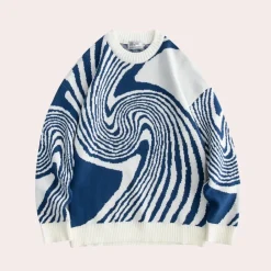 Truien & Vesten Dames*Fathima - Luxe Damestrui voor Lente en Zomer