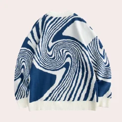 Truien & Vesten Dames*Fathima - Luxe Damestrui voor Lente en Zomer