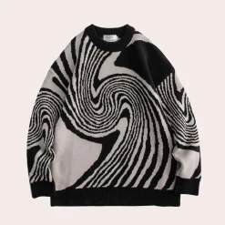 Truien & Vesten Dames*Fathima - Luxe Damestrui voor Lente en Zomer