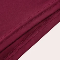 Jurken & Jumpsuits Dames*Faustina - Elegante Maxi Zomerjurk met Open Rug