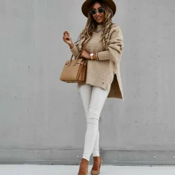 Jassen Dames*FAY - Lichte gebreide zomertrui voor dames