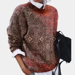 Truien & Vesten Dames*Febe - Lichte zomertrui voor dames