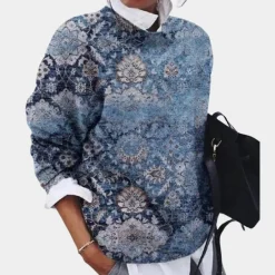 Truien & Vesten Dames*Febe - Lichte zomertrui voor dames