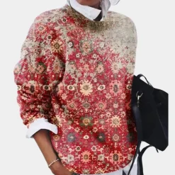 Truien & Vesten Dames*Febe - Lichte zomertrui voor dames