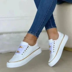 Damesschoenen*FEDERICA - Stijlvolle zomersneakers