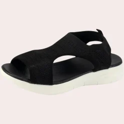 Damesschoenen*Felina - Perfecte Comfort Zomersandalen voor dames