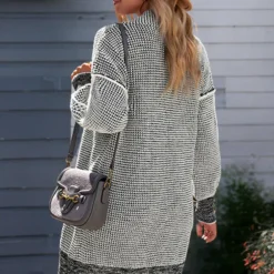 Truien & Vesten Dames*Felisa - Elegant zomer vest voor dames