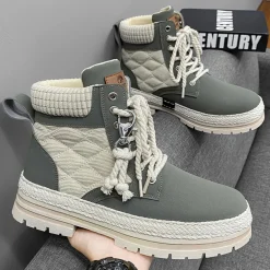 Damesschoenen*Felisberta - Comfortabele Zomerse Enkellaarzen voor Dames