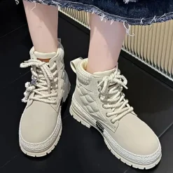 Damesschoenen*Felisberta - Comfortabele Zomerse Enkellaarzen voor Dames