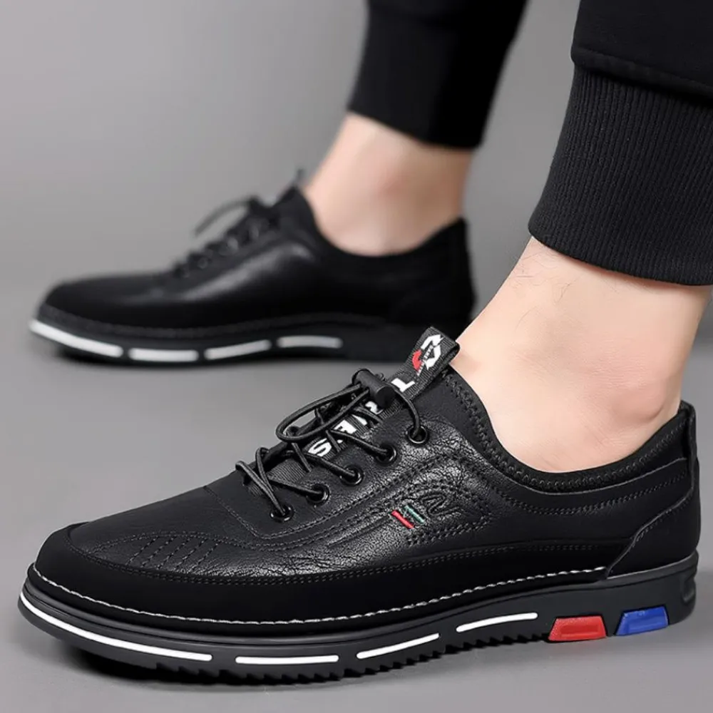 Schoenen Heren*Felix - Stijlvolle en comfortabele lichtgewicht herensneakers voor de zomer