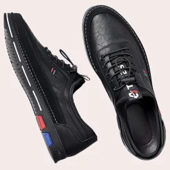 Schoenen Heren*Felix - Stijlvolle en comfortabele lichtgewicht herensneakers voor de zomer