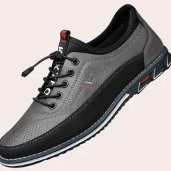 Schoenen Heren*Felix - Stijlvolle en comfortabele lichtgewicht herensneakers voor de zomer