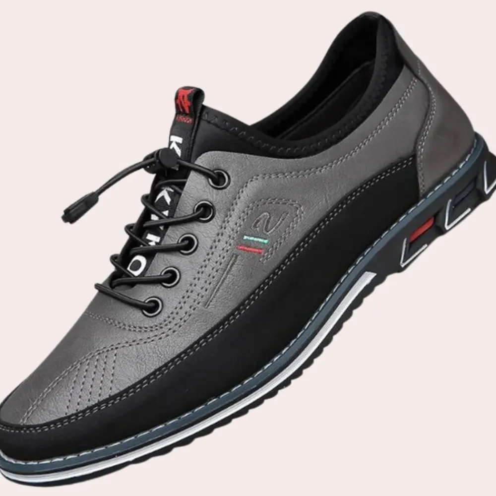 Schoenen Heren*Felix - Stijlvolle en comfortabele lichtgewicht herensneakers voor de zomer