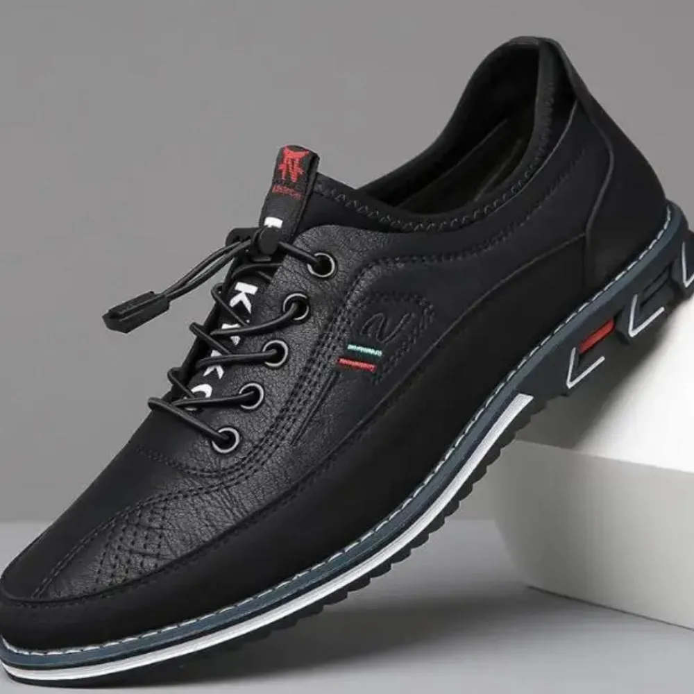 Schoenen Heren*Felix - Stijlvolle en comfortabele lichtgewicht herensneakers voor de zomer