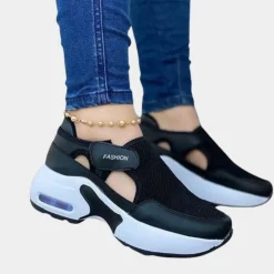 Damesschoenen*Fenna - Moderne en comfortabele damesschoenen voor de zomer