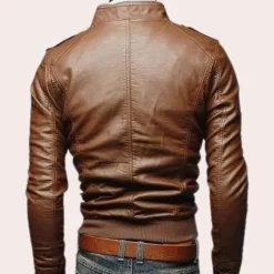 Jassen Heren*FERDINAND - Stijlvolle Lente- en Zomerjas voor Heren