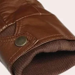 Jassen Heren*FERDINAND - Stijlvolle Lente- en Zomerjas voor Heren