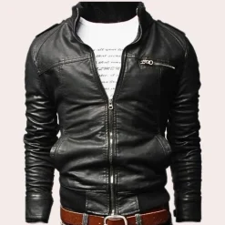 Jassen Heren*FERDINAND - Stijlvolle Lente- en Zomerjas voor Heren