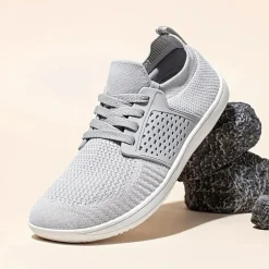 Schoenen Heren*Ferenc - Tijdloze Comfort Zomerschoenen voor Moderne Heren