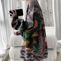 Truien & Vesten Heren*Ferke - Luchtige zomertrui voor heren