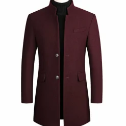 Jassen Heren*FERNANDO - Lichte zomerjas voor heren