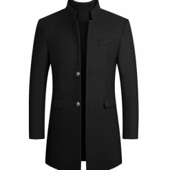 Jassen Heren*FERNANDO - Lichte zomerjas voor heren