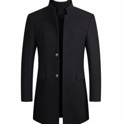 Jassen Heren*FERNANDO - Lichte zomerjas voor heren