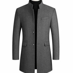 Jassen Heren*FERNANDO - Lichte zomerjas voor heren