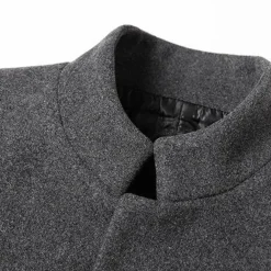 Jassen Heren*FERNANDO - Lichte zomerjas voor heren