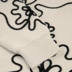 Truien & Vesten Dames*FIA - Luchtige Zomertrui voor Dames Wit